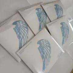 TWS playhard compactver 新品未開封 5枚ランダムセット