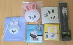 2025年最新】STRAYKIDS リノ まとめ売りの人気アイテム - メルカリ