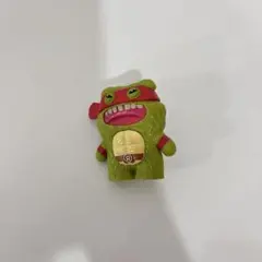 Fuggler ファグラー 第2弾 スポンジボブ＆タートルズコラボ フィギュア