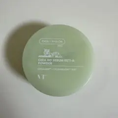 【即日発送】VT シカノーセバムレチAパウダー CICA フェイスパウダーのサムネイル
