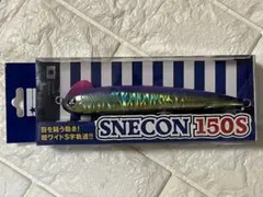 【新品未使用】BlueBlue ブルーブルーSNECON 150S チェルシーのサムネイル