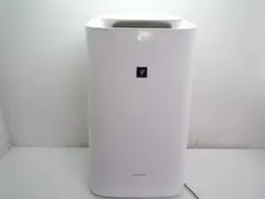 シャープ KC-S500Y プラズマクラスター 加湿器 - メルカリ