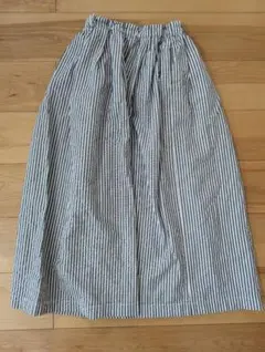 ハグオーワー⭐︎カラムカリPt.ティアードスカート 2025年最新】Hug O War ロングスカートの人気アイテム - メルカリ