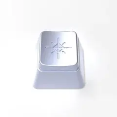 GMK Astral North Star