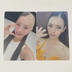G)I-DLE gidle ミンニ idoustage 特典トレカ 中国 中華 - メルカリ