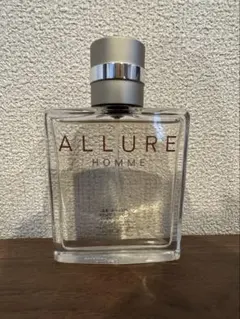 CHANEL アリュールオムオードゥ トワレット 100ml