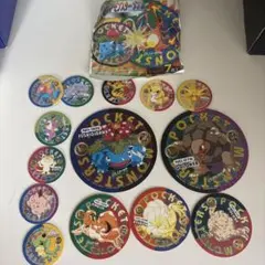 2026年最新】ポケモン メンコの人気アイテム - メルカリ