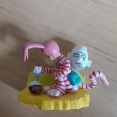 掘出し物】ポピーザぱフォーマー フィギュア - メルカリ