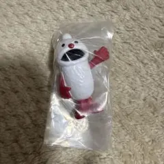 パペットスンスン　めじるしアクセサリー　ノンノン