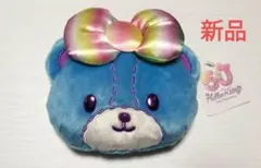 新品　サンリオピューロランド　ハローキティ　タイニーチャム　ぬいぐるみ　パース