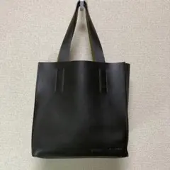 MIUMIU ミュウミュウ トートバッグ カーキ 緑のサムネイル