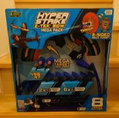 Hyper Strike Z-Tek Bow