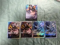 ワンピースカードゲーム まとめ売り マーシャル・D・ティーチ クザン