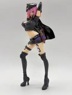 ワンピース レイジュフィギュア