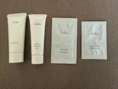 iniks イニクス サンプル ミニサイズのサムネイル