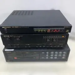 marantz DKC-5500 BMB Victor カラオケ 75051-4 2026年最新】bmb daの人気アイテム - メルカリ