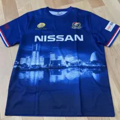 横浜F・マリノス　ユニホーム　フリーサイズ