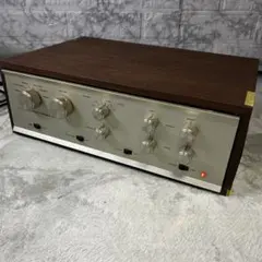 Victor ビクター ステレオプリアンプ P-L10 最終値引き - メルカリ