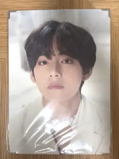 2026年最新】bts v premium photoの人気アイテム - メルカリ