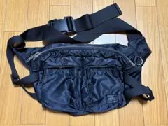ポーター　タンカー　ショルダー　ボディバッグ　吉田カバン　ナイロン　ブラックのサムネイル