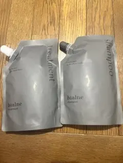 2025年最新】bialne シャンプーの人気アイテム - メルカリ