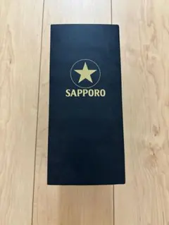 SAPPORO 3WAYグラス　【未使用】 サッポロビールグラス