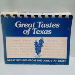 Great Tastes of Texas