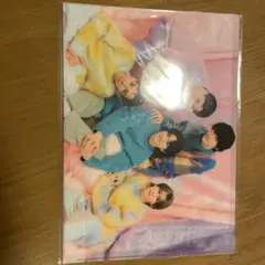 2026年最新】aぇgroupクリアファイルの人気アイテム - メルカリ