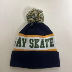 WEGO ニット帽 新品未使用