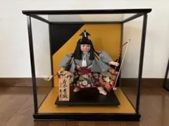 2026年最新】中古五月人形の人気アイテム - メルカリ