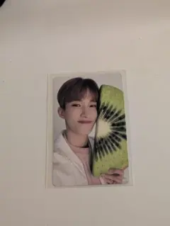 SEVENTEEN HOLIDAY Blu-ray DK ドギョム トレカ - メルカリ