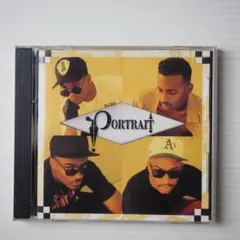 Portrait - Portrait