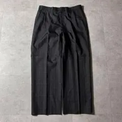 80s vintage YZIP ツータック スラックス トラッド クラシック - メルカリ