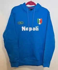 パーカー 公式コラボ ナポリ SSC × DOOA (フーディー) 子供 ジュニア キッズ パーカー プルオーバー プーマ PUMA ウェア