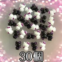 サンリオෆ‪‪天使悪魔キティෆ‪‪ネイルパーツのサムネイル