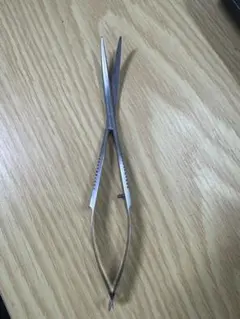 ADA プロシザーススプリング　カーブタイプ ADA プロシザースショートカーブとお買い得ハサミを比べてみた #ADA