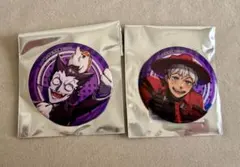 吸血鬼すぐ死ぬ 缶バッジ 特典 コミケ C107 秋田書店　ロナルド ドラルク