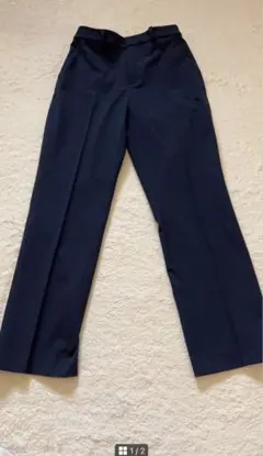 ユニクロ カジュアルパンツ