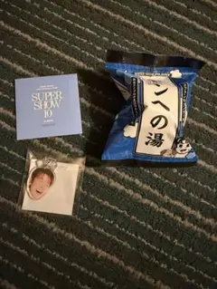 2025年最新】super junior ガチャ ドンヘの人気アイテム - メルカリ