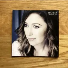 Hayley 絆(スペシャル・エディション) ヘイリー【初回限定盤CD+DVD