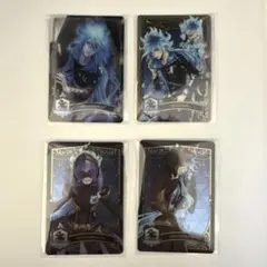 ツイステ イグニハイド寮 オルト イデア シュラウド まとめ売り - メルカリ