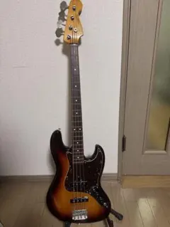 Fender Made in Japan Jazz Bass JD16のサムネイル