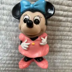 ソフビ キャラクター玩具