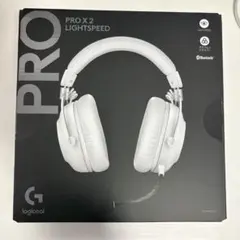 2026年最新】logicool ヘッドセット pro x2の人気アイテム - メルカリ