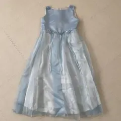 キッズドリーム　子供ドレス　発表会　結婚式　フォーマル　150