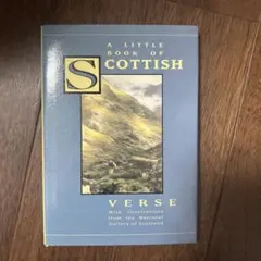 A Little Book of Scottish Verse