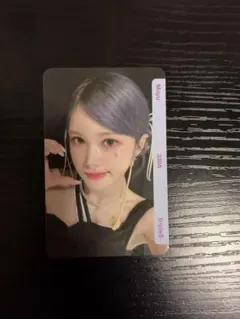 2026年最新】triples マユの人気アイテム - メルカリ