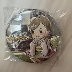 イナズマイレブン オリオンの刻印 グラフアート 缶バッジ 大谷つくし