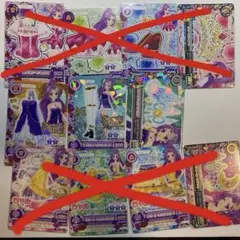 アイカツカード 神崎美月