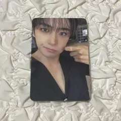 THE BOYZ ドボイズ 導火線 トレカ ヒョンジェ TRIGGER